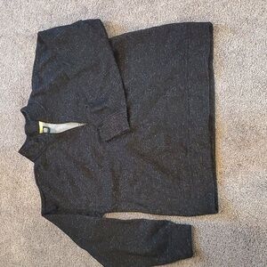 Ideology Sweatshirt - Size L